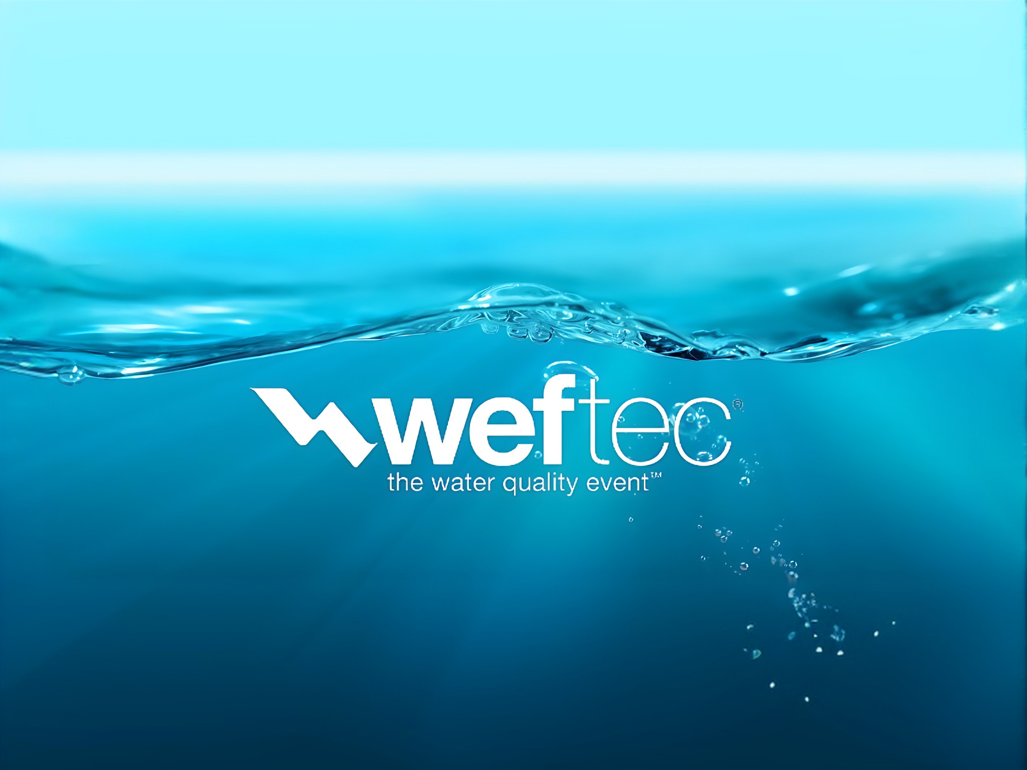 Computrol at WEFTEC