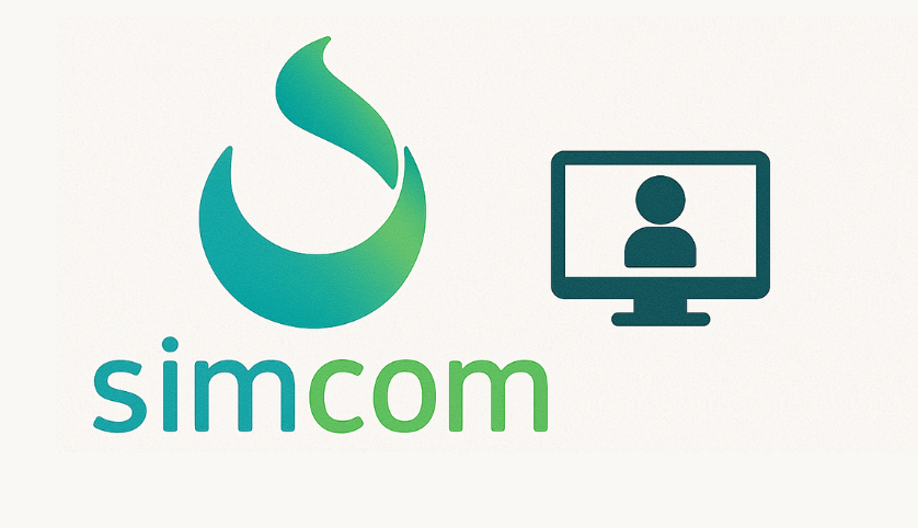 Simcom User Management