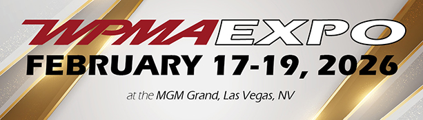 WPMA EXPO LAS VVEGAS FEB 17-19

